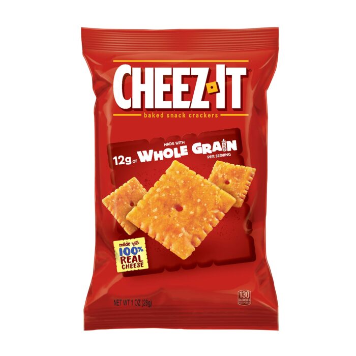 Cheez-It Crackers - Image 2