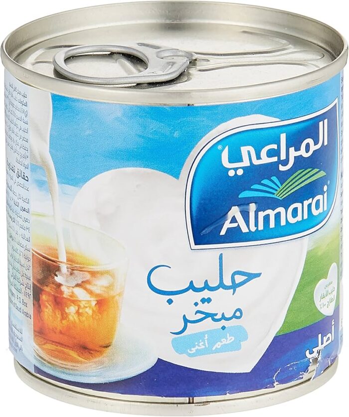 Al Marai Evaporated Milk - Image 2
