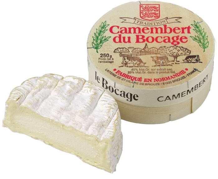 Camembert French Cheese - Image 2