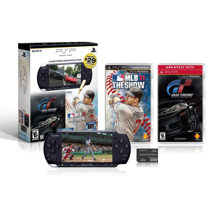PlayStation Portable (Premium Editions) - Image 3