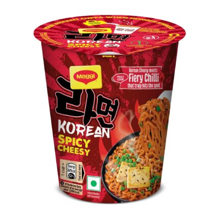 Maggi Instant Noodles