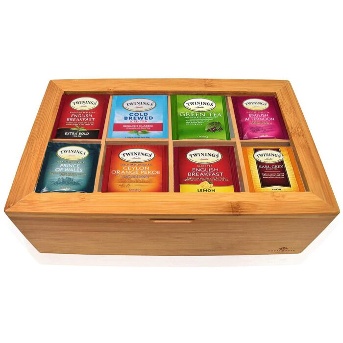Twinings Tea Selection Boxes - Image 5