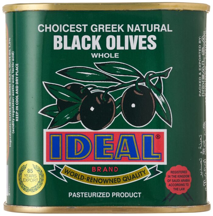 Zayn Canned Olives - Image 3