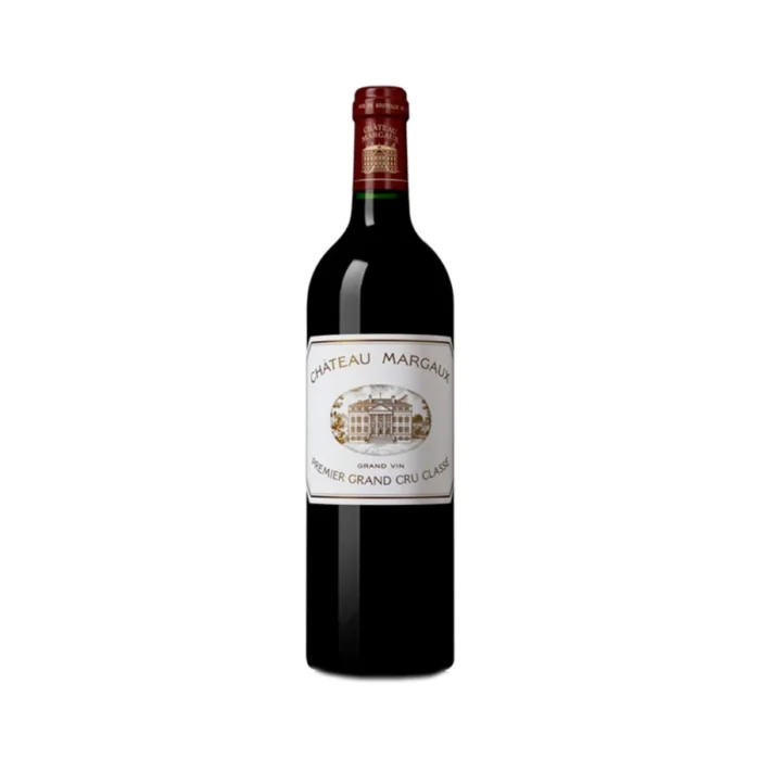 Château Margaux Wine