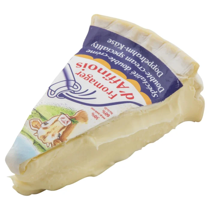 Brie French Cheese - Image 6