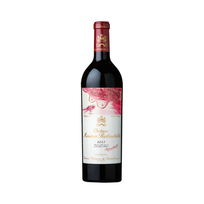 Château Lafite Rothschild Wines - Image 4