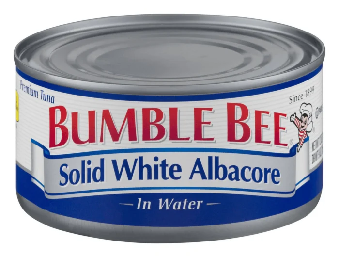 Bumble Bee Solid White Albacore Tuna - Image 8