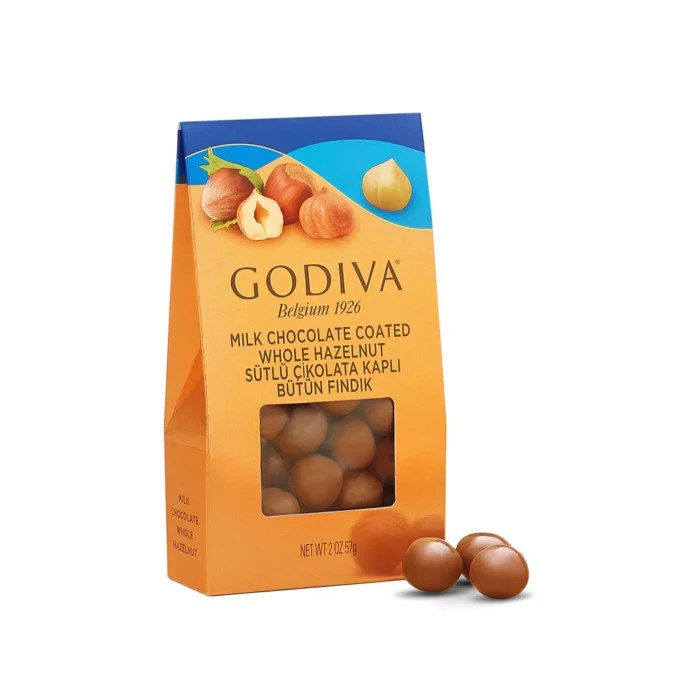 Godiva Belgian Chocolate - Image 10