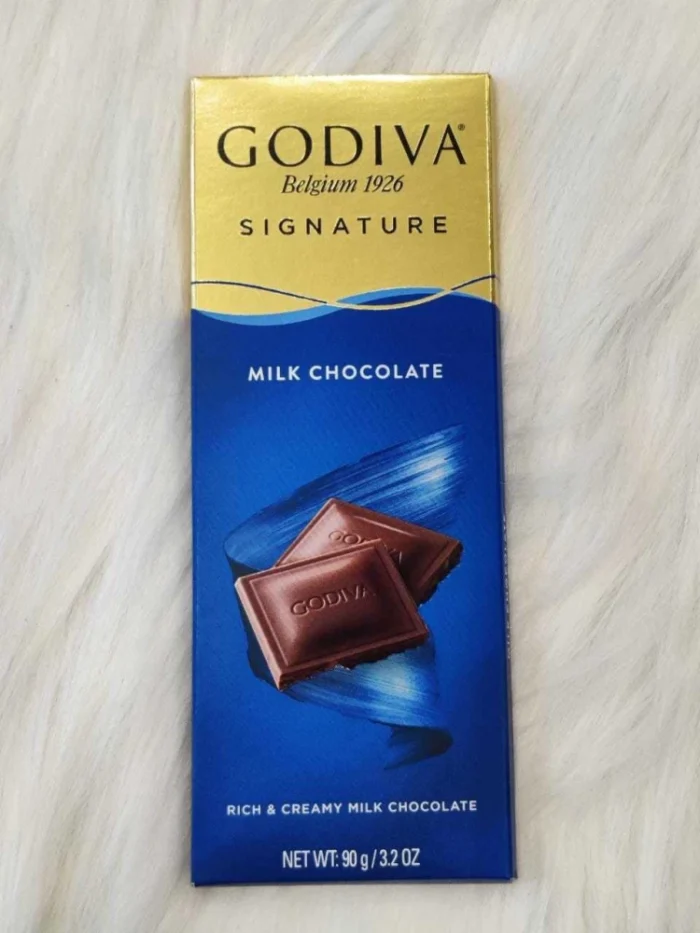 Godiva Belgian Chocolate - Image 2