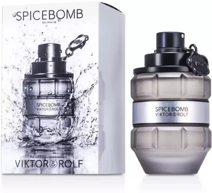 Viktor & Rolf Spicebomb - Image 3