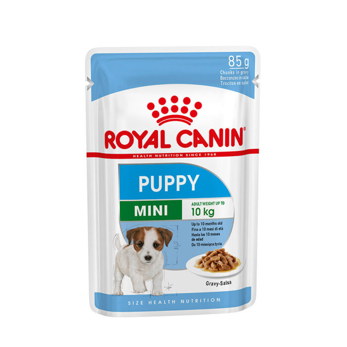 Royal Canin Size Health Nutrition Medium Adult Dry Dog Food - Image 3