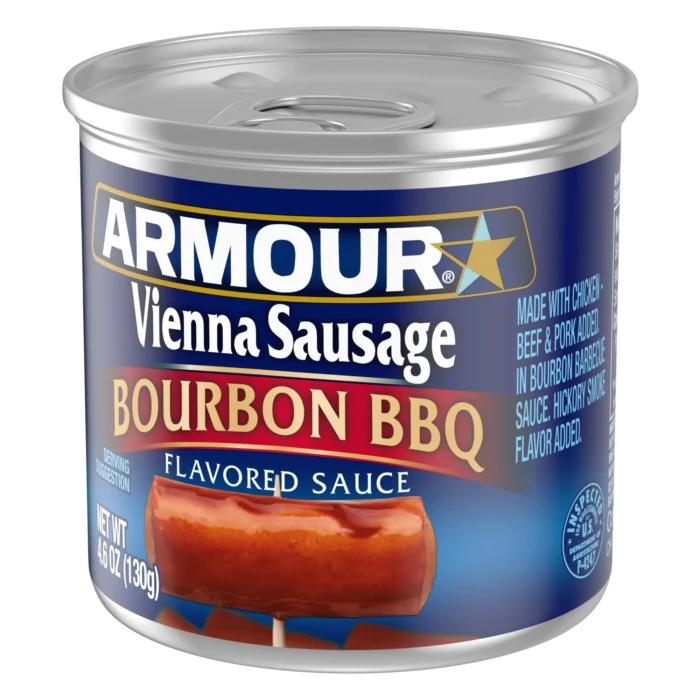 Armour Vienna Sausages (Chicken and Pork) - Image 7