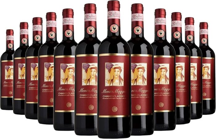 Chianti Italian Wines - Image 4