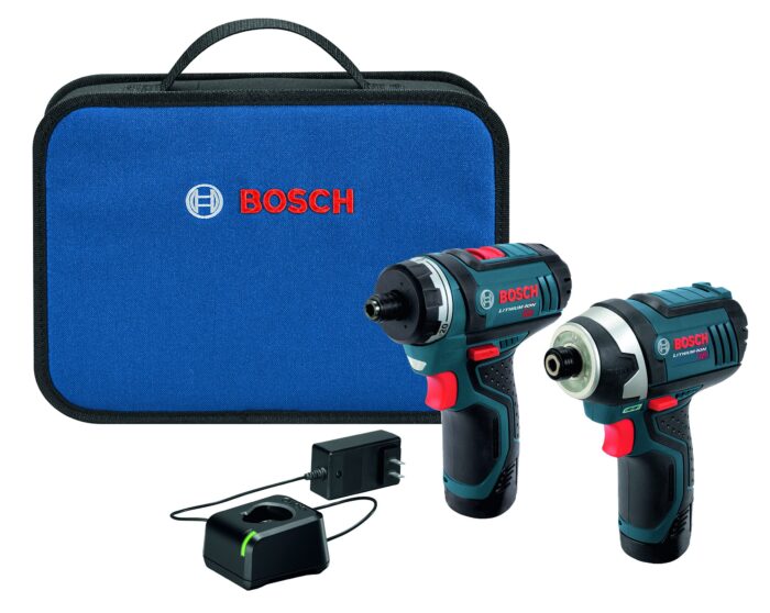 Bosch Cordless Drills - Image 3