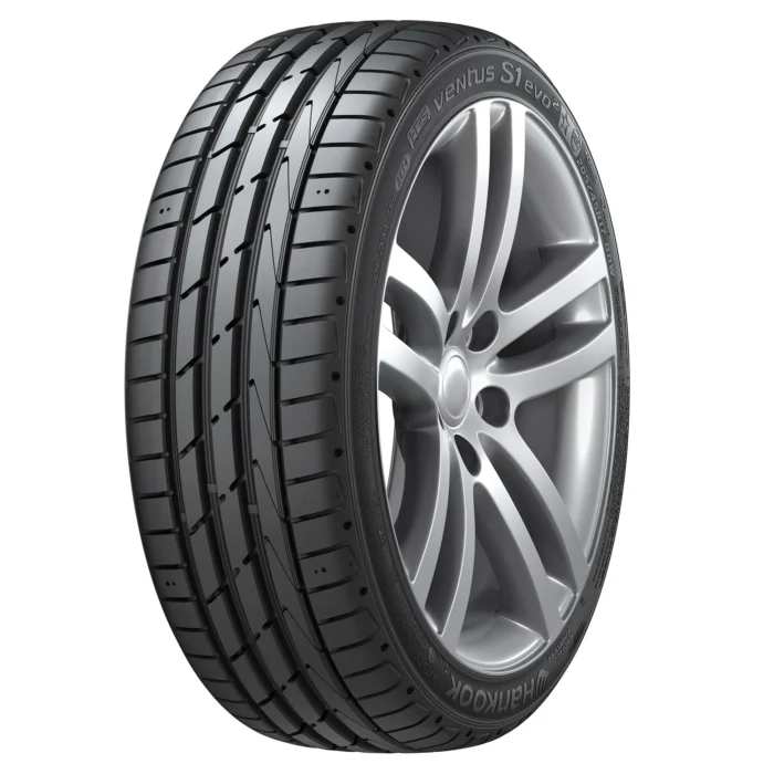 Hankook Ventus V12 evo2 - Image 2
