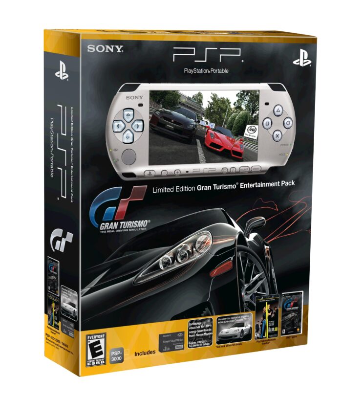 PlayStation Portable (Premium Editions) - Image 4