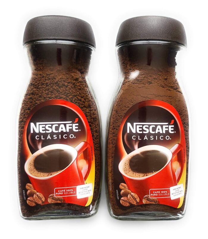 Nescafé Instant Coffee - Image 2