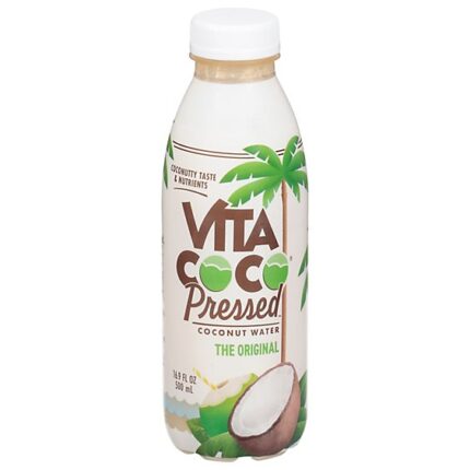 Vita Coco Canned Coconut Water