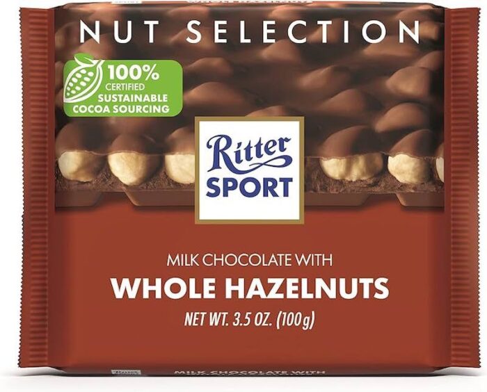 Ritter Sport Chocolates - Image 6