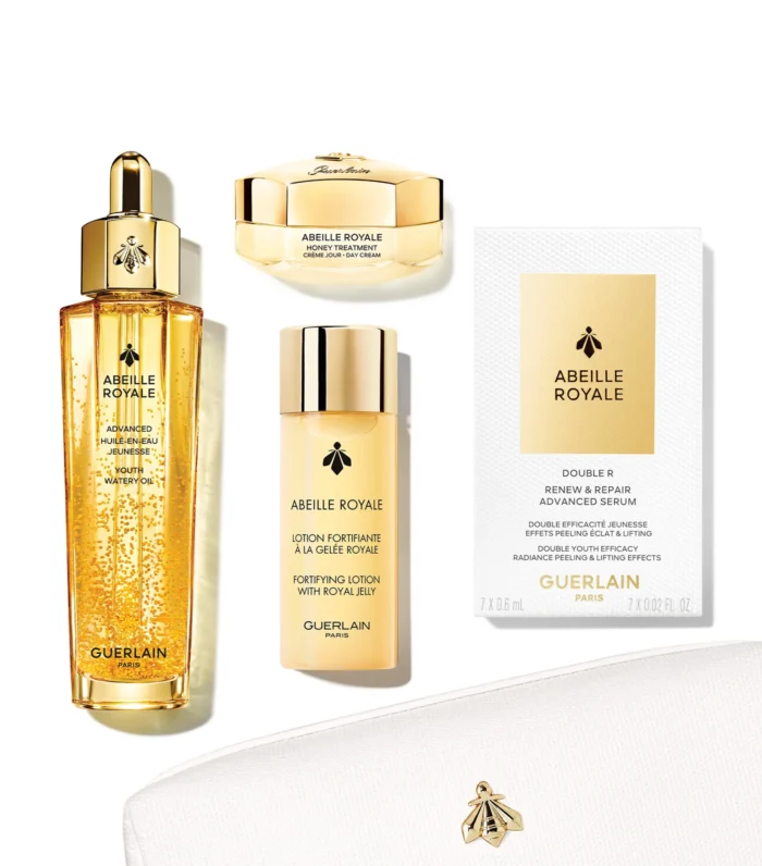 Guerlain Abeille Royale Youth Watery Oil - Image 6