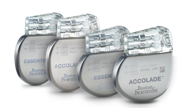 Pacemakers - Image 7
