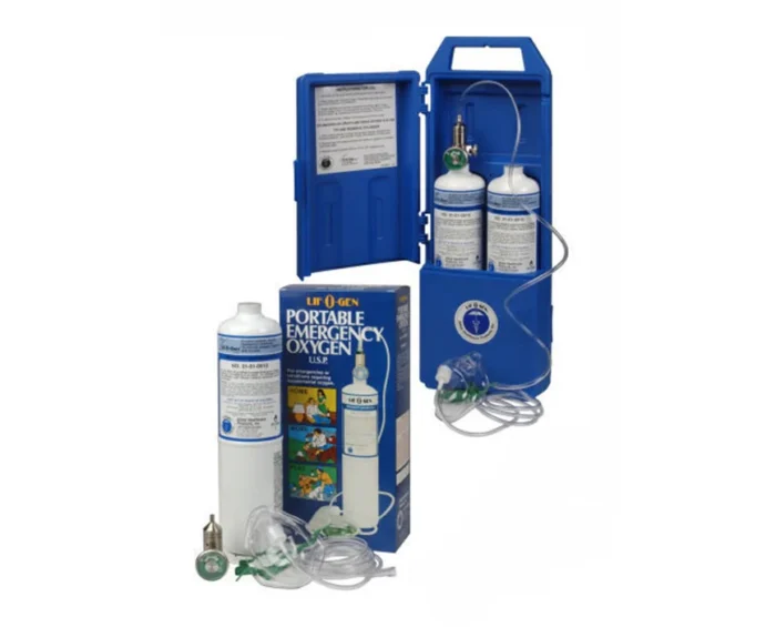 Home-use oxygen kits - Image 3