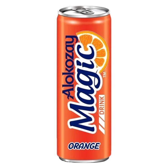 Alokozay Canned Beverages - Image 2