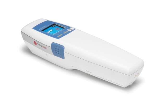 Vein visualization systems - Image 5