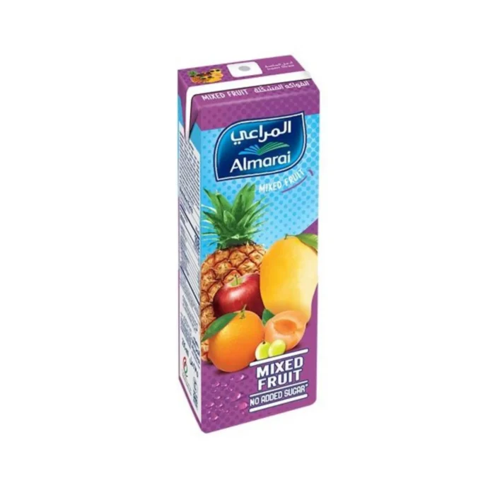 Almarai Canned Juices - Image 11
