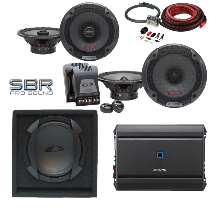 Alpine Car Audio Systems - Image 6