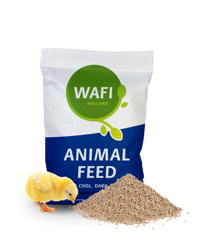 East Hope Group Layer Feed - Image 3