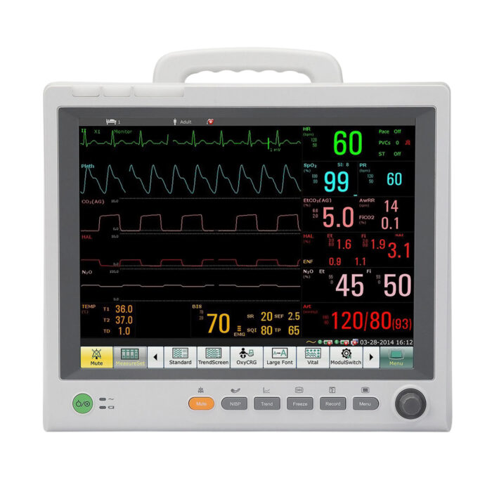 Capnography monitors - Image 6