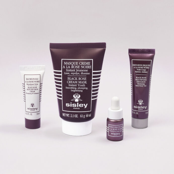 Sisley Paris Black Rose Cream Mask - Image 10
