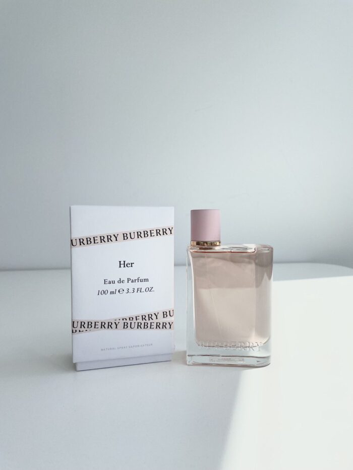 Burberry Her Eau de Parfum - Image 8