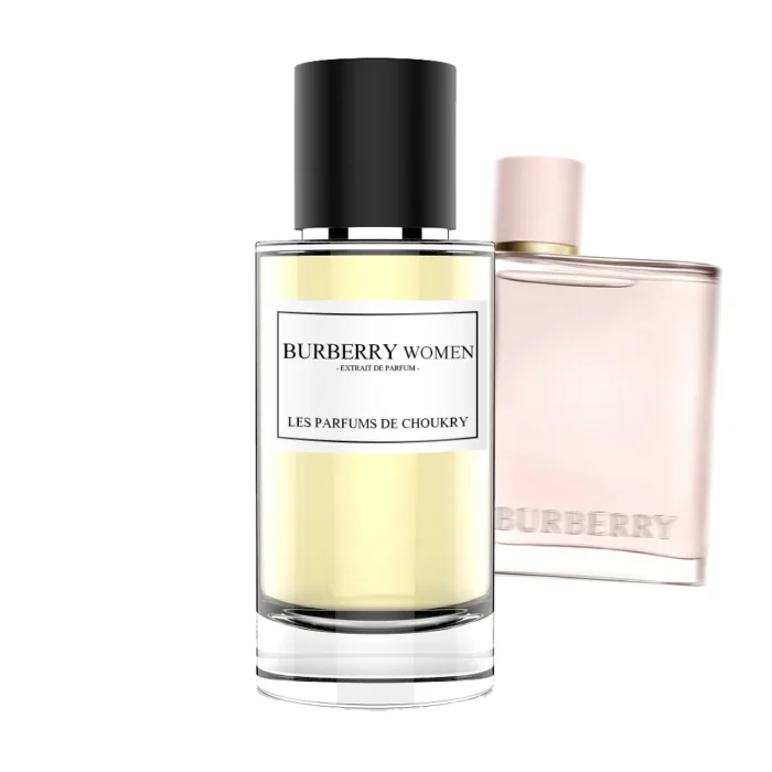 Burberry Her Eau de Parfum - Image 12