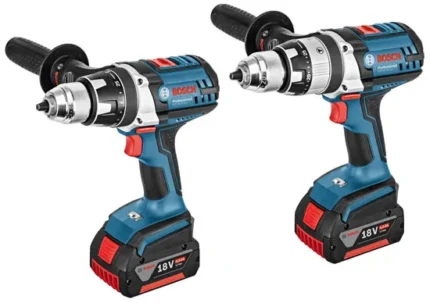 Bosch Cordless Drills