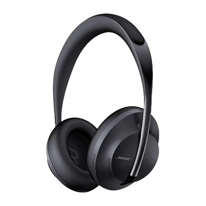 Bose Noise-Cancelling Headphones - Image 8