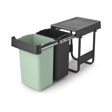 Brabantia Waste Bins