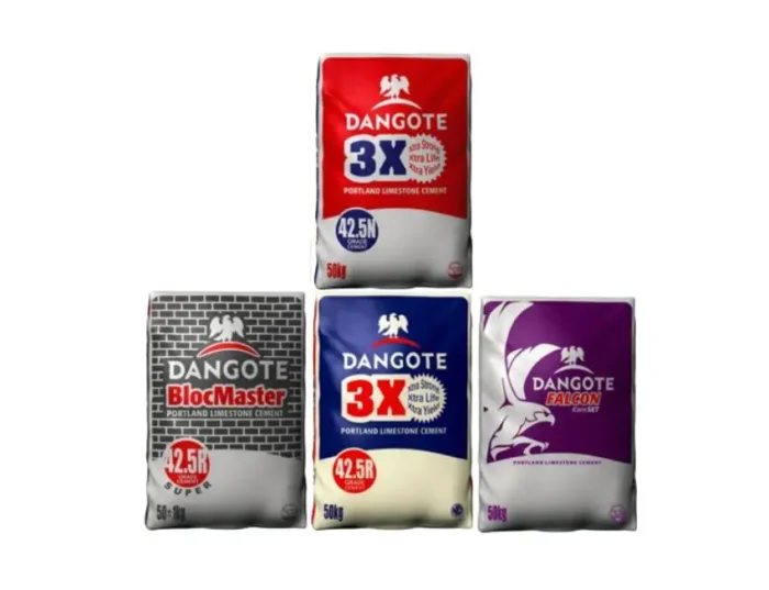 Dangote Cement - Image 3