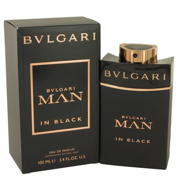 Bvlgari Man in Black - Image 11