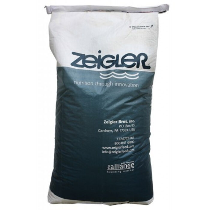 Zeigler Brothers Aqua Feeds - Image 4