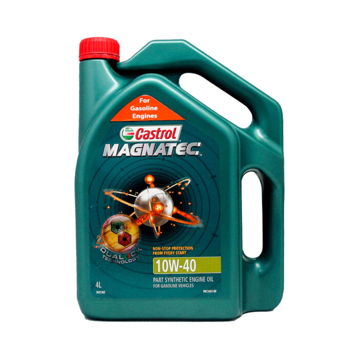 Castrol Engine Oil - Image 13