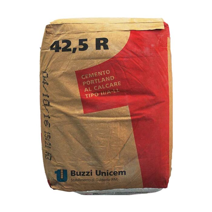 Buzzi Unicem cement