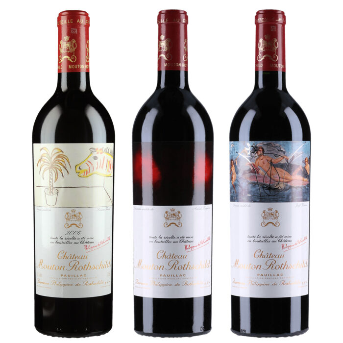 Château Lafite Rothschild Wines - Image 9