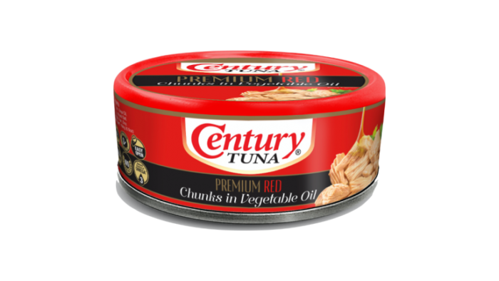 Century Tuna Flakes in Oil - Image 9