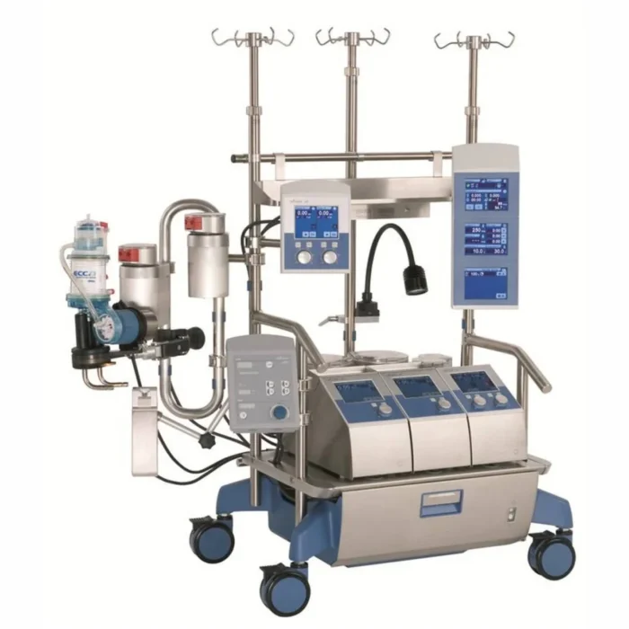 Cardiopulmonary bypass machines - Image 3