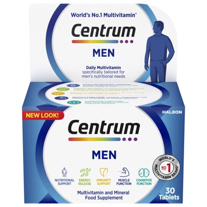 Centrum Multivitamins - Image 8