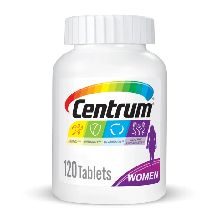Centrum Multivitamins - Image 9
