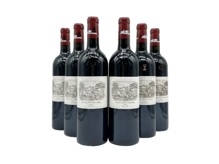 Château Lafite Rothschild Wines - Image 8