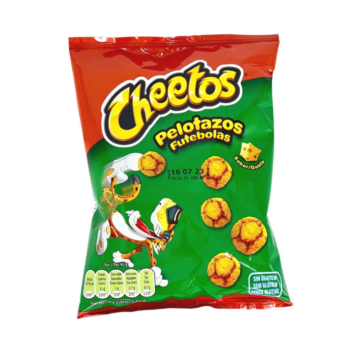 Cheetos
